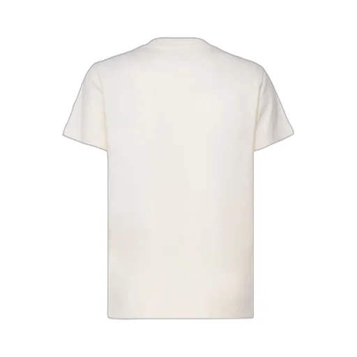 Moncler Logo Embellished T-Shirt