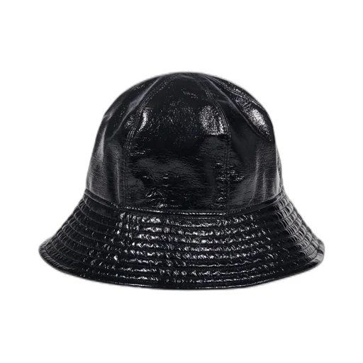 Moncler Logo Patch Bucket Hat