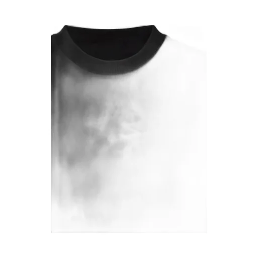Moncler Logo Embossed Crewneck Sweatshirt