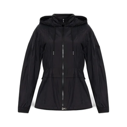 Moncler Vabre Hooded Parka Jacket