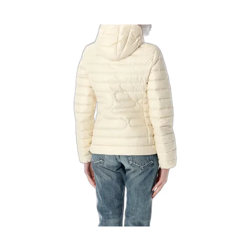 Moncler Xiaobai Zip-Up Quilted Jacket