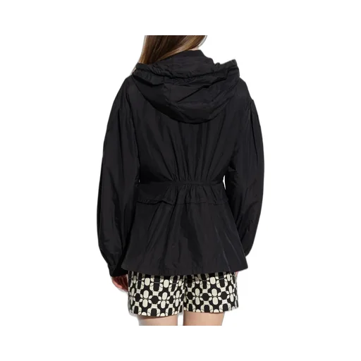 Moncler Vabre Hooded Parka Jacket