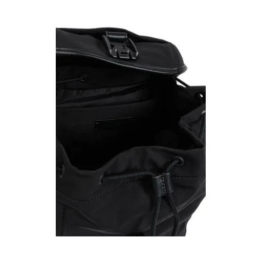 Moncler Trick Buckle Strapped Backpack