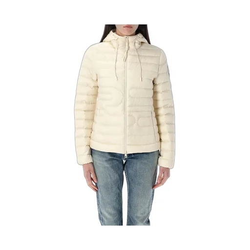 Moncler Xiaobai Zip-Up Quilted Jacket