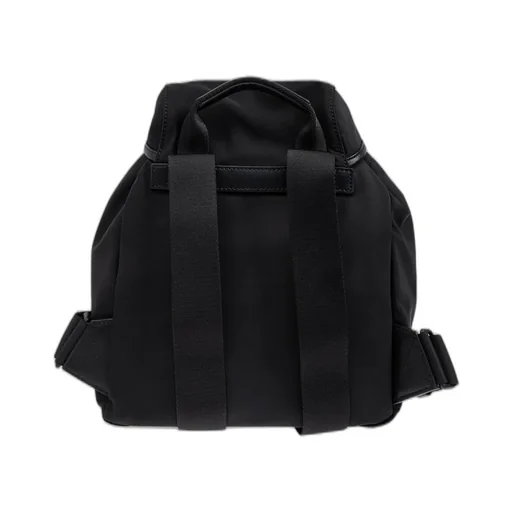Moncler Trick Buckle Strapped Backpack