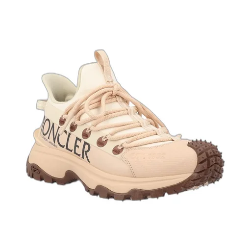Moncler Trailgrip Lite 2 Lace-Up Sneakers