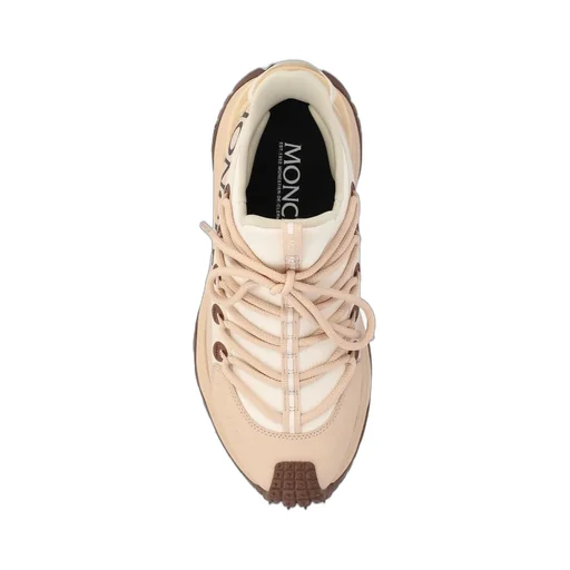 Moncler Trailgrip Lite 2 Lace-Up Sneakers
