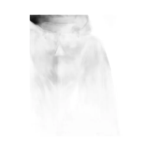 Moncler Drawstring Hooded Jacket