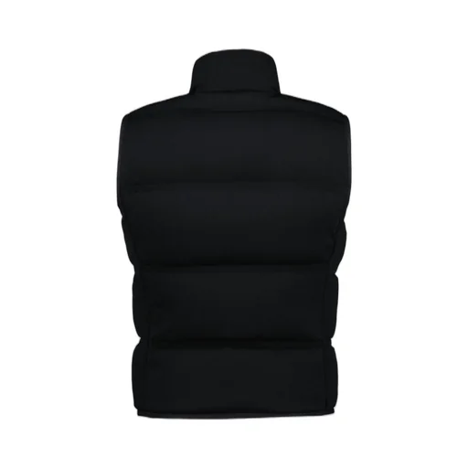 Moncler Zipped Padded Gilet