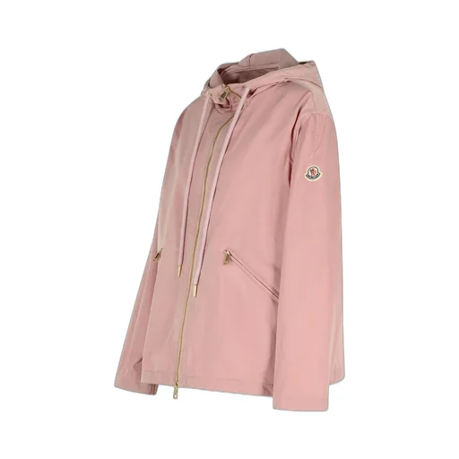 Moncler Cassiopea Hooded Jacket