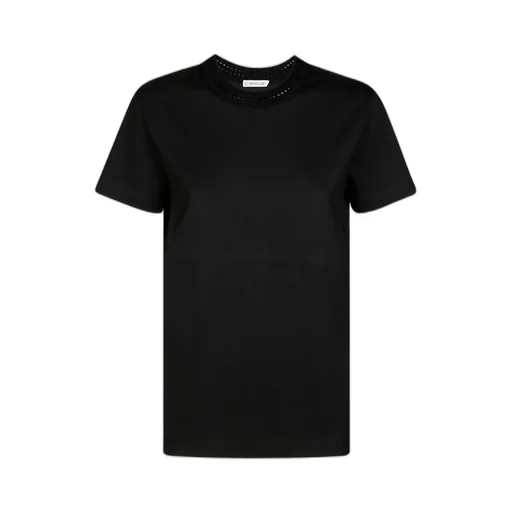 Moncler Crochet Accent T-Shirt