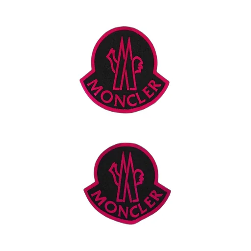 Moncler Logo Patch Drawstring Sweatpants