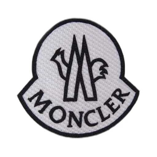 Moncler Logo Embroidered Short-Sleeved Polo Shirt