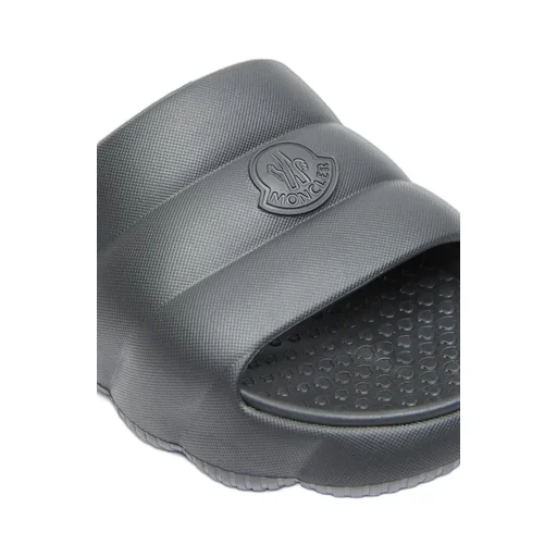 Moncler Lilo Slide Sandals