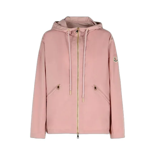Moncler Cassiopea Hooded Jacket