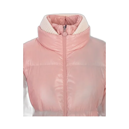 Moncler Zip-Up Puffer Jacket