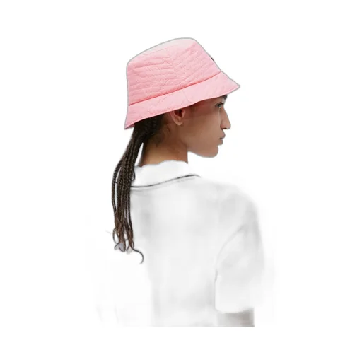 Moncler Emblem Patch Bucket Hat
