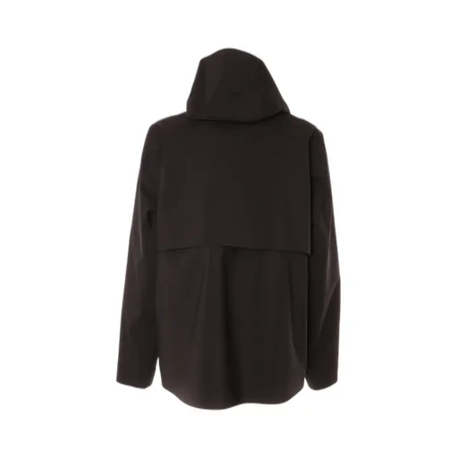 Moncler High Neck Zipped Windbreaker