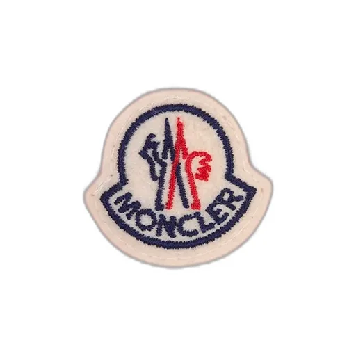 Moncler Zip-Up Puffer Jacket
