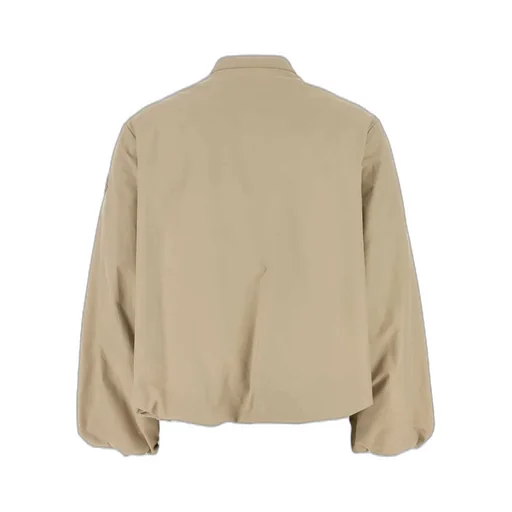 Moncler Gruissan Zip-Up Jacket