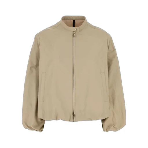 Moncler Gruissan Zip-Up Jacket
