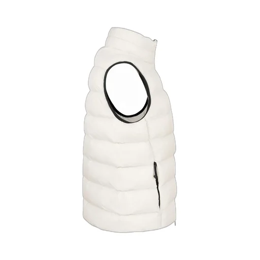 Moncler Logo Printed Zipped Jacket