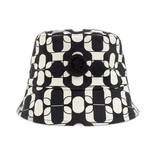 Moncler Reversible Bucket Hat