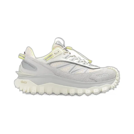 Moncler Trailgrip Lace-Up Trainers