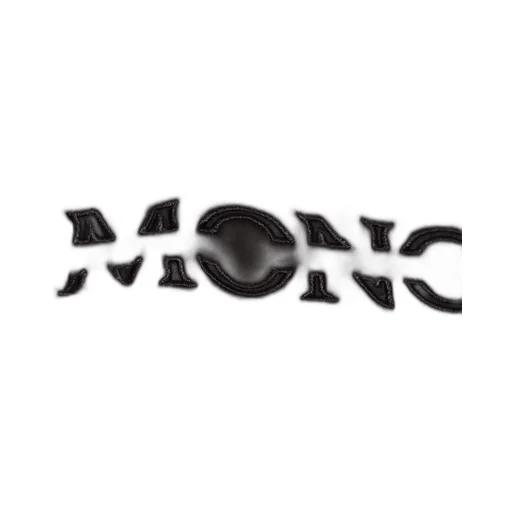 Moncler Logo-Embroidered Roundneck Top