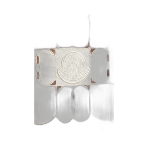 Moncler Broderie Anglaise Shorts