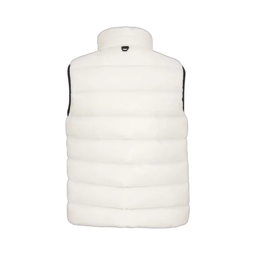 Moncler Logo Printed Zipped Jacket