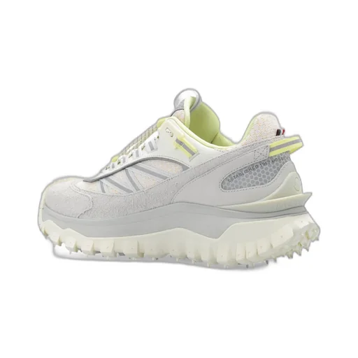 Moncler Trailgrip Lace-Up Trainers