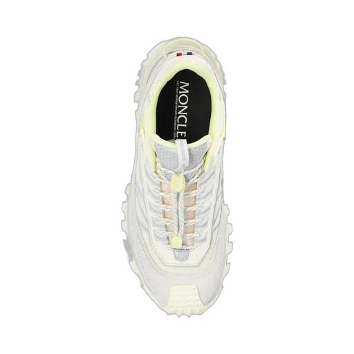 Moncler Trailgrip Lace-Up Trainers