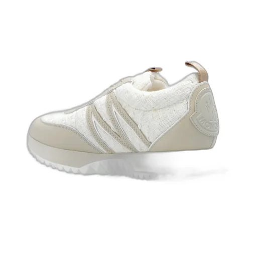 Moncler Pacey Low-Top Sneakers