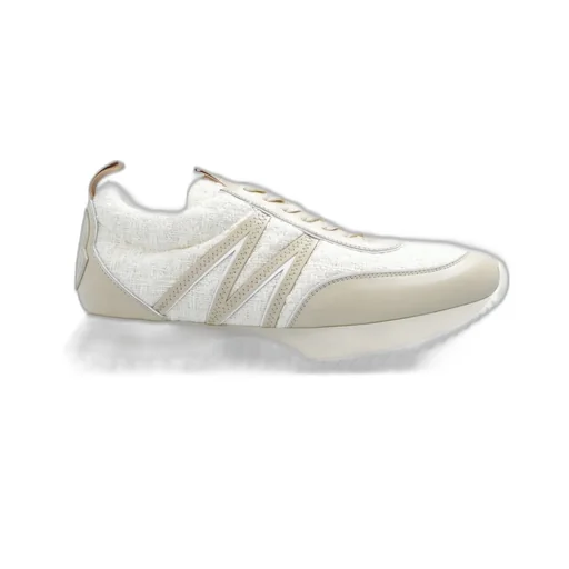 Moncler Pacey Low-Top Sneakers