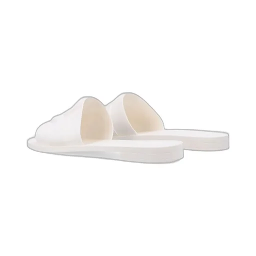Moncler Logo Plaque Mon Slides