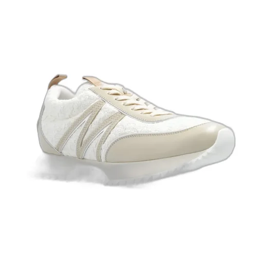 Moncler Pacey Low-Top Sneakers