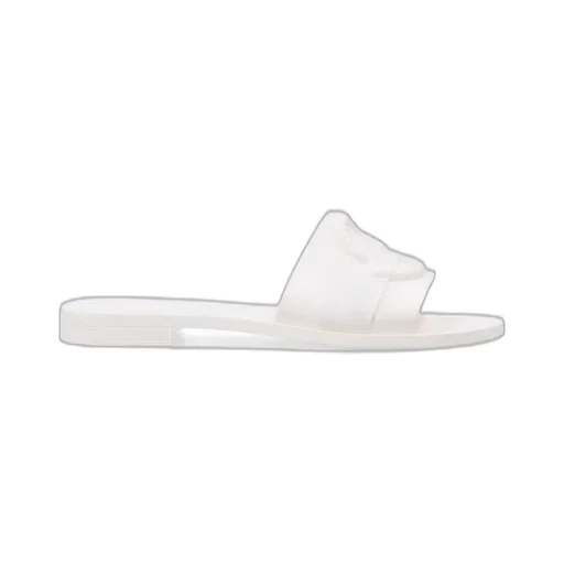Moncler Logo Plaque Mon Slides