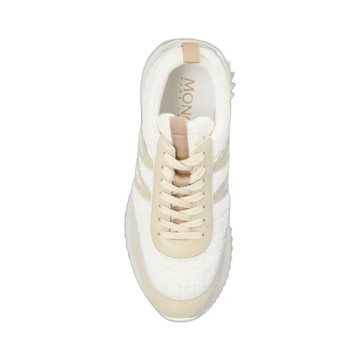 Moncler Pacey Low-Top Sneakers