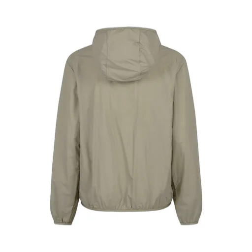 Moncler Fegeo Zip-Up Hooded Jacket
