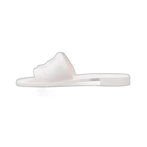 Moncler Logo Plaque Mon Slides