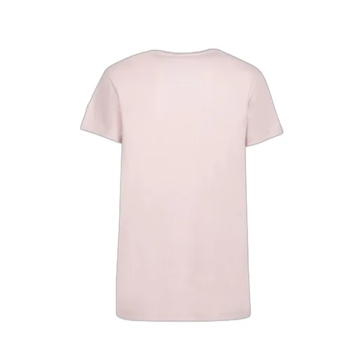 Moncler Logo Detailed Crewneck T-Shirt