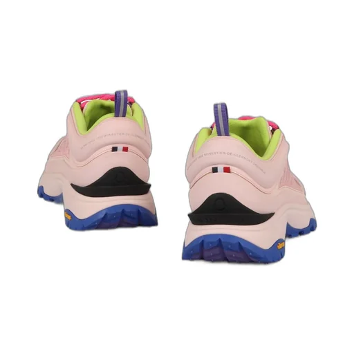 Moncler Trailgrip Lite Lace-Up Sneakers