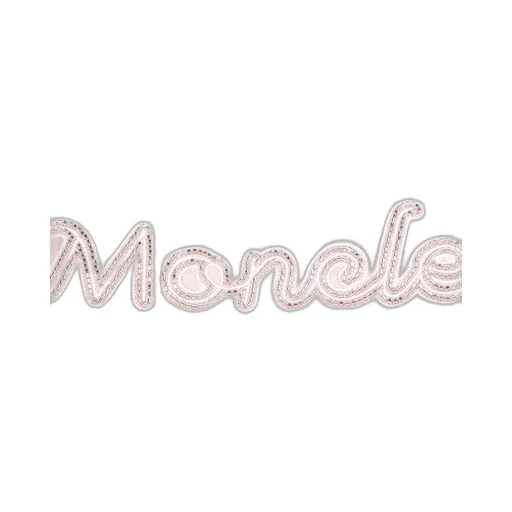 Moncler Logo Detailed Crewneck T-Shirt
