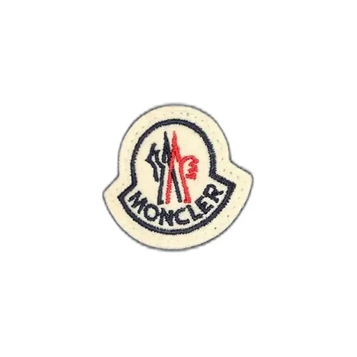 Moncler Logo Patch Short-Sleeve Polo Shirt