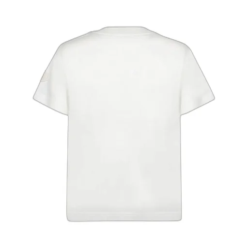 Moncler Macramé Crewneck T-Shirt