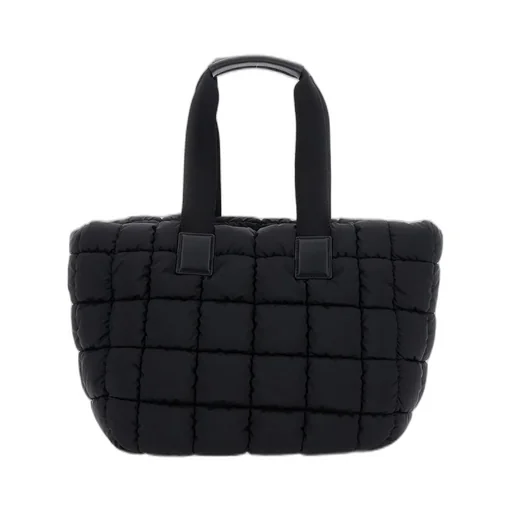 Moncler Caradoc Water-Repellent Tote Bag