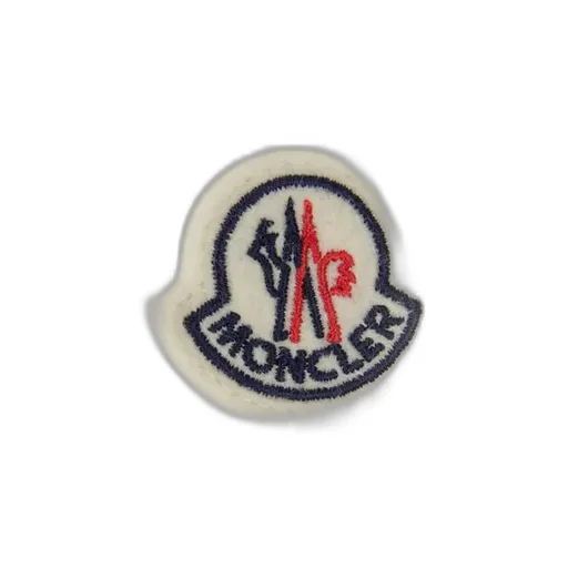 Moncler Logo Patch Padded Gilet