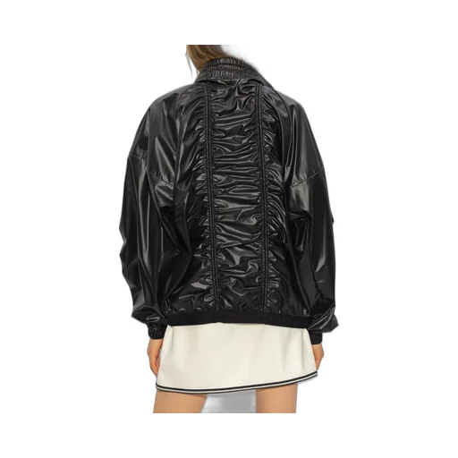 Moncler Doride Zip-Up Jacket