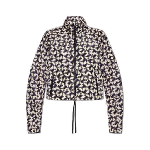 Moncler Marpessa Hooded Jacket